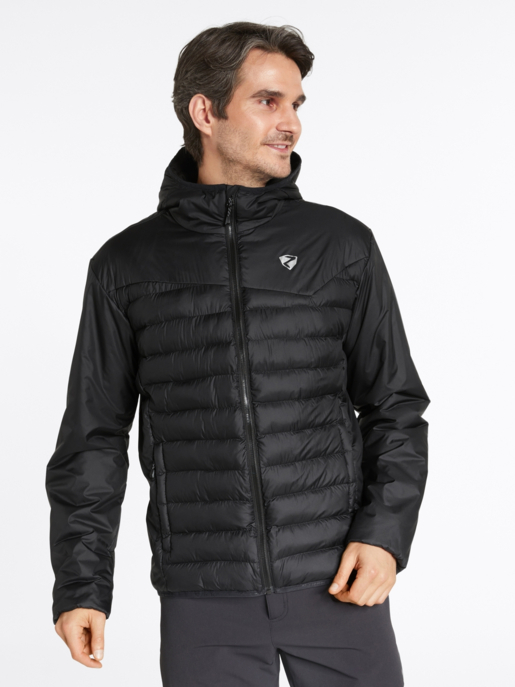 Wärmejacke "Nantano"