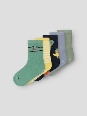 Socken "NMMVAGN"