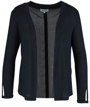 Jersey Cardigan