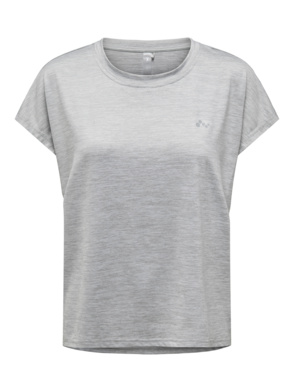 ONPAUB-CORE LIFE ON SS BAT LOOSE BAT TEE