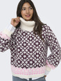 Strickpullover "Caro"