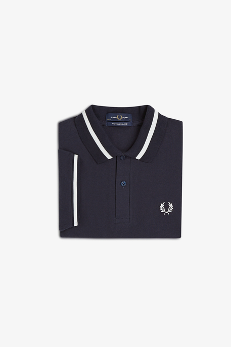 The Fred Perry Shirt "M6000"