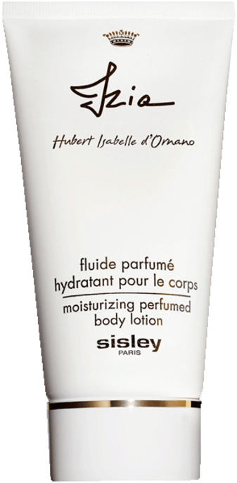 Fluide Parfume Hydratant