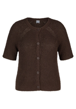 Strickjacke