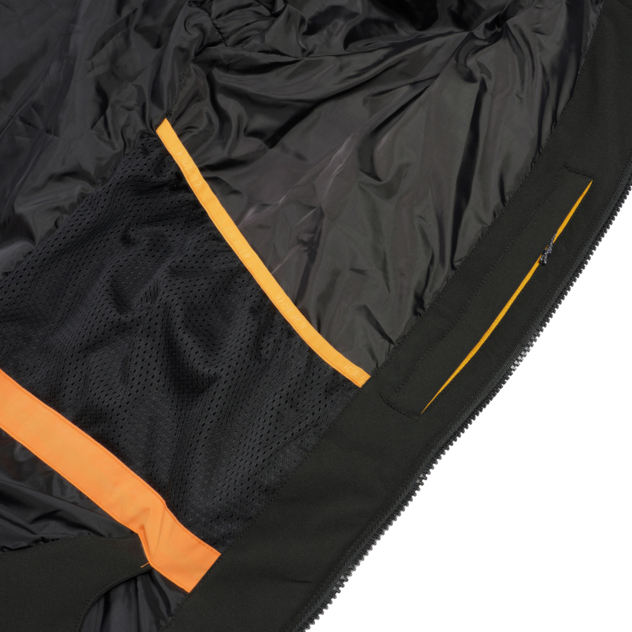 Softshell-Skijacke "Ebern"