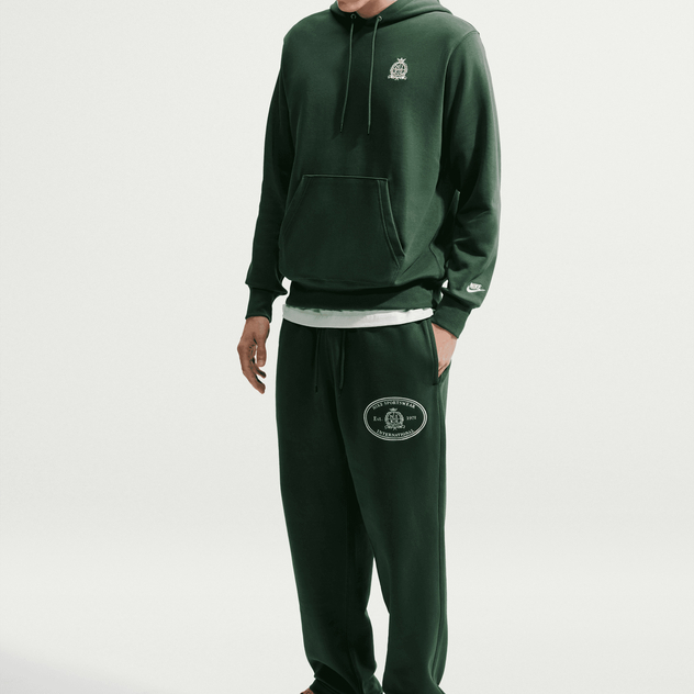 Jogginghose "Club Fleece"