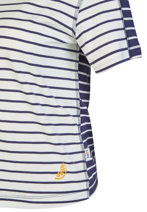T-Shirt "Orange Juice"