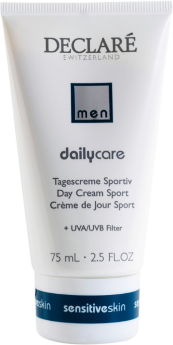 Dailyenergy Cream Sportive 75 ml