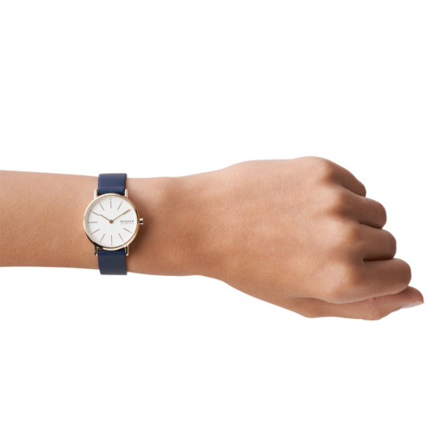 Armbanduhr
