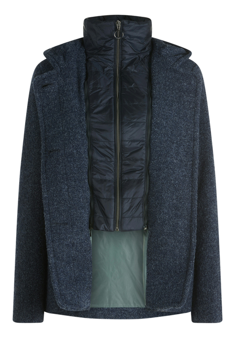 Jacke