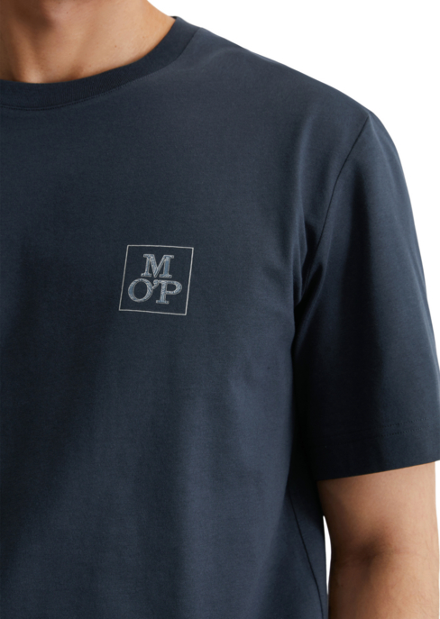 T-Shirt "MOP"