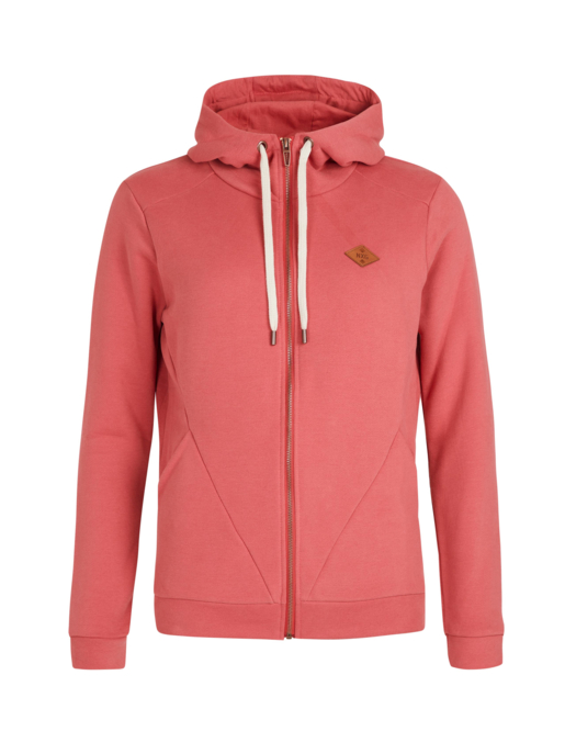 NXGVANTH full zip hoody 275 42