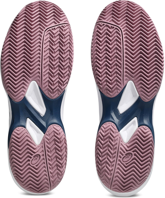 Tennisschuh "Game FF Clay/Oc W"