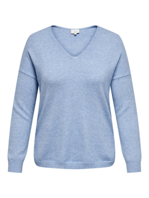 CARMARGARETA LS PULLOVER KNT NOOS