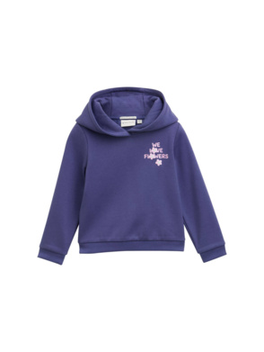 Hoodie "Special Artwork"
