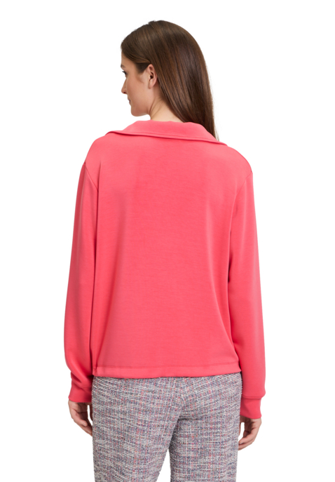 Sweatshirt "Kurzarm"