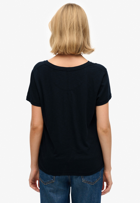 T-Shirt "Studios Slub"