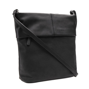 Schultertasche "lvz"