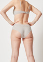 Panty "Cotton Lace", 2er-Pack
