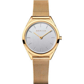 Uhr "Ultra Slim"
