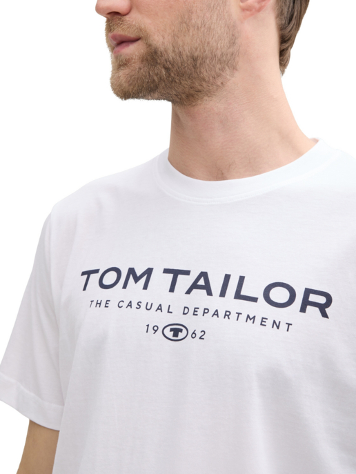 T-Shirt "with print"