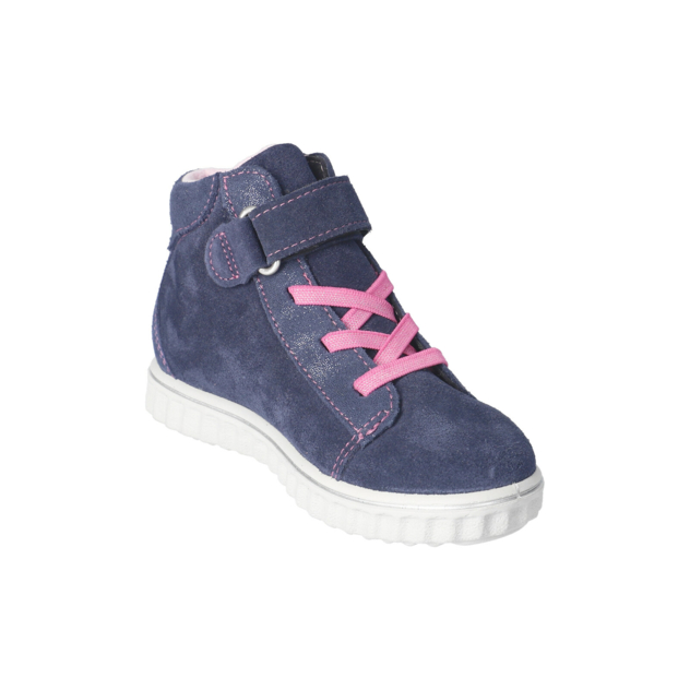 Boot "Jeannie"