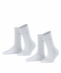Socken Uni 2-Pack
