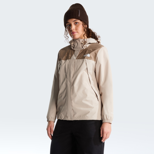 Regenjacke "Antora"