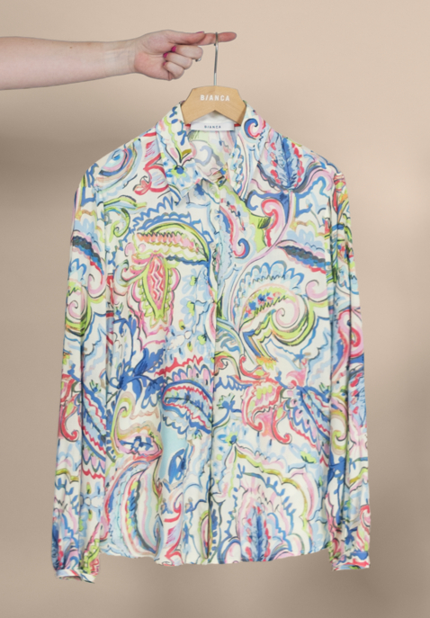 Bluse "Adina"
