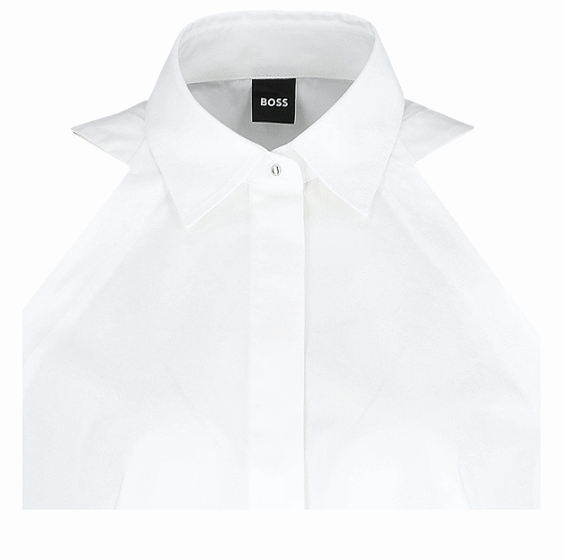 Bluse "Becola"