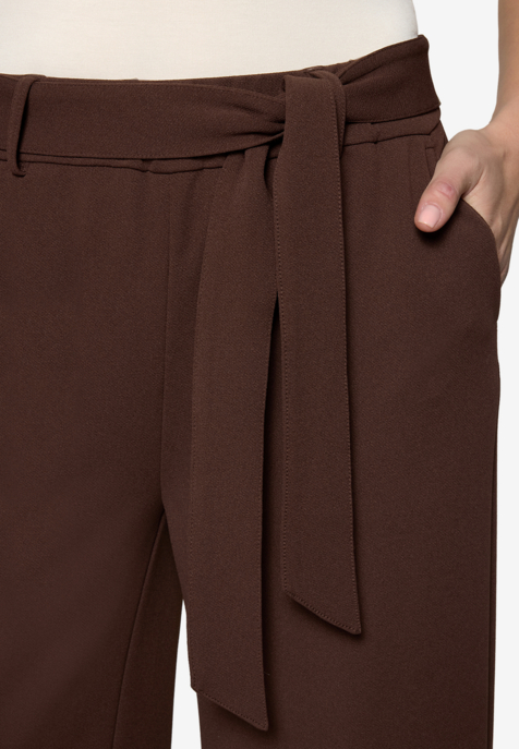 Stoffhose