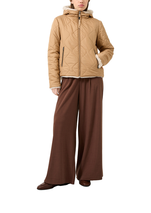 Wendejacke