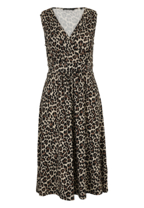 Kleid "zero"