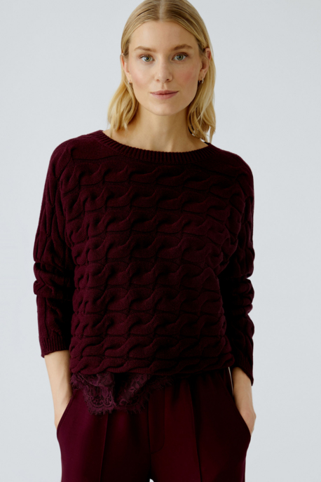Pullover "SIRAH"