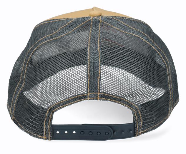 Trucker-Cap "Indy"