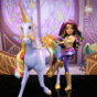 Unicorn Academy "Fashion Doll Sophia"