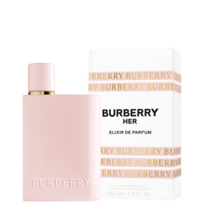 "Burberry Her Elixir" EdP Spray 100 ml