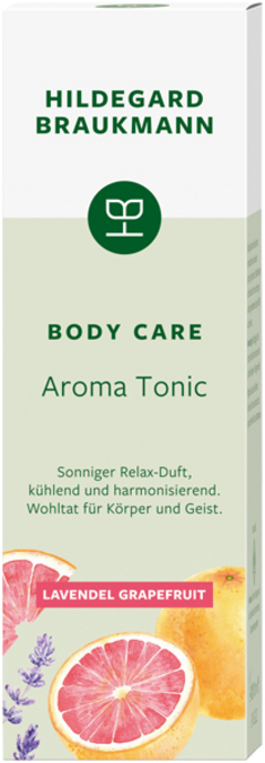 Aroma Tonic Lavendel Grapefrui 100 ml