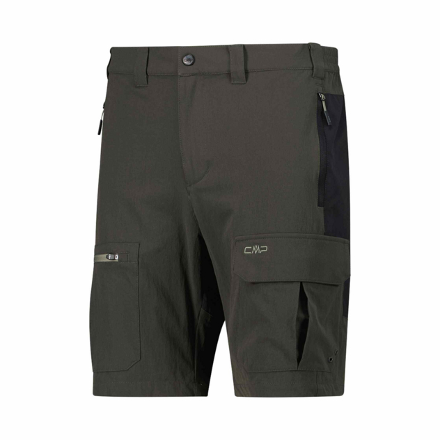 Cargo-Bermudashorts
