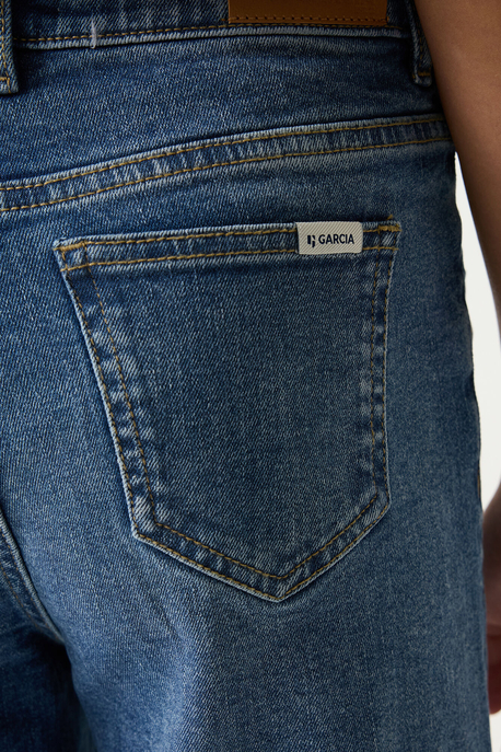 Jeans "Ilvy"