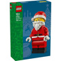 40820 Große Weihnachtsmann-Minifigur V29