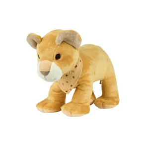 Kuscheltier "Löwe Leo", 39 cm