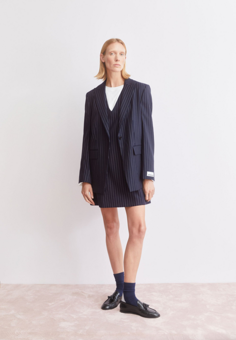Blazer "Mikulaa"