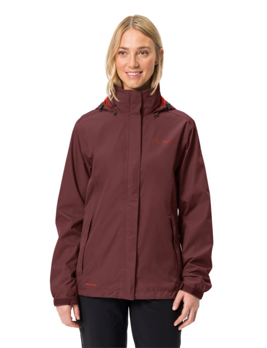 Regenjacke "Escape Light"