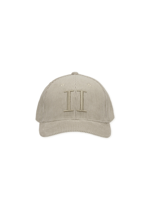 Baseball Cap "Core Corduroy"