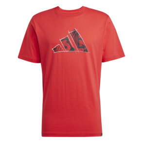 T-Shirt "Photo Logo"
