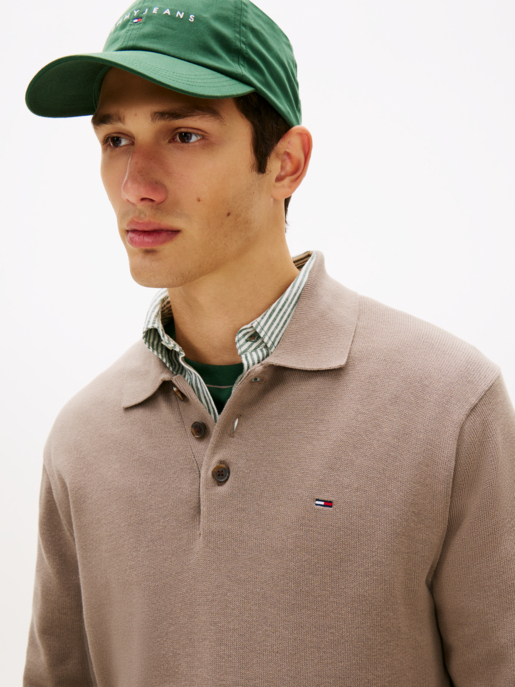 PoloPullover