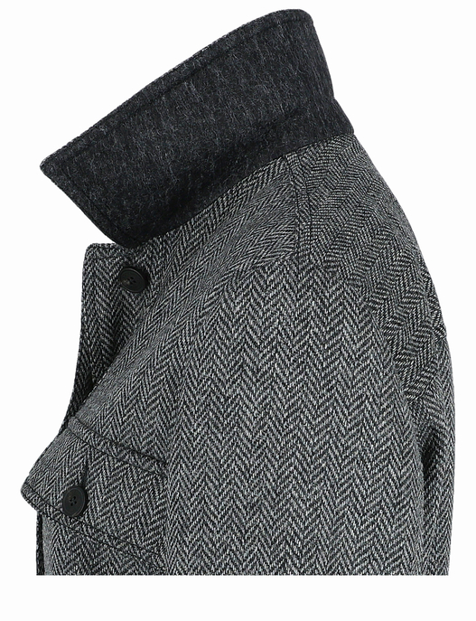 Cropped-Jacke "WKDGINNASTA"