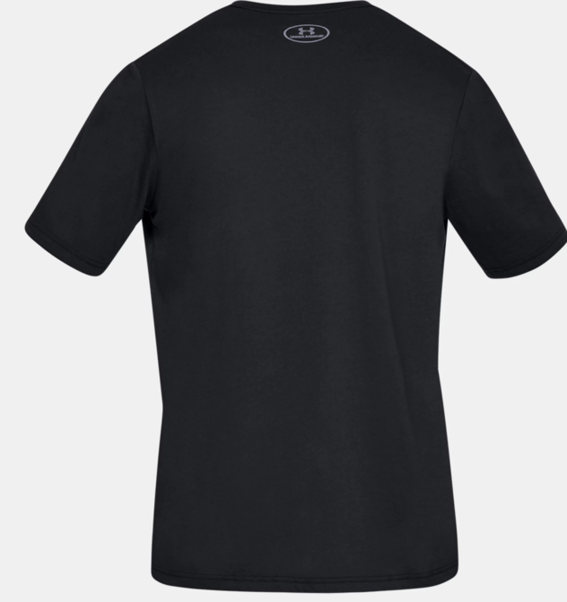 T-Shirt "UA Fast Left Chest"