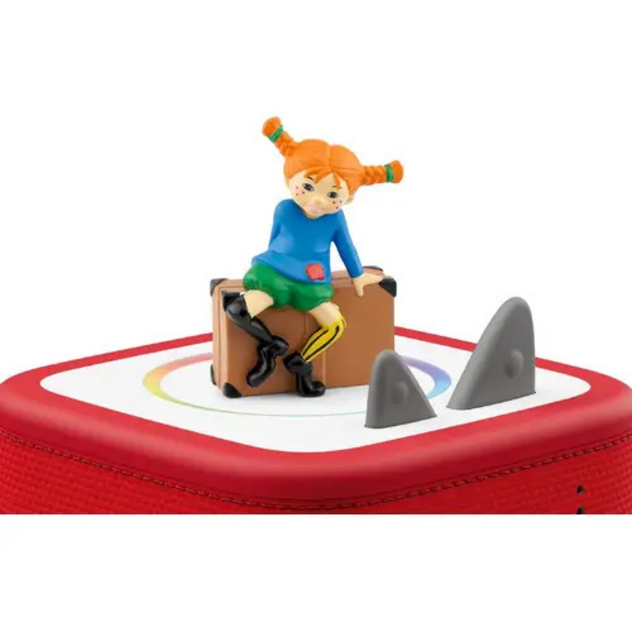 Hörfigur "Pippi Langstrumpf 2 - Geht an Bord"